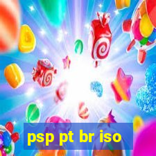 psp pt br iso